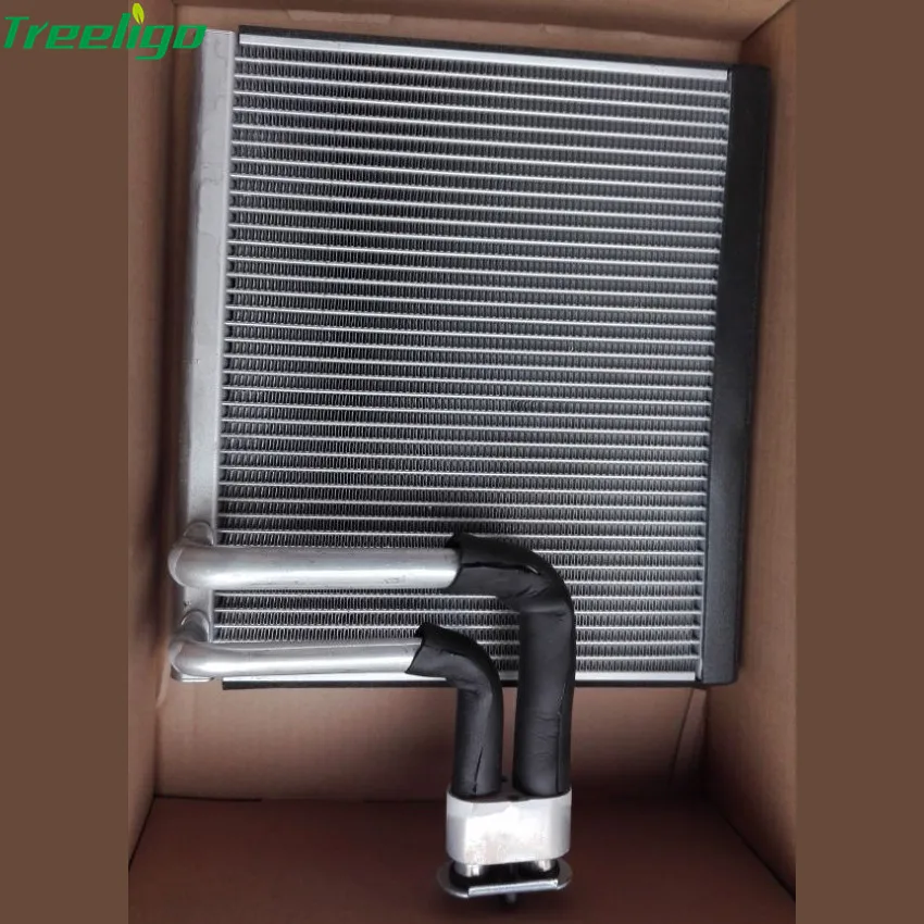 New Ac Universal Auto Car Evaporator Fits For H1 235*270*38 Buy Ac