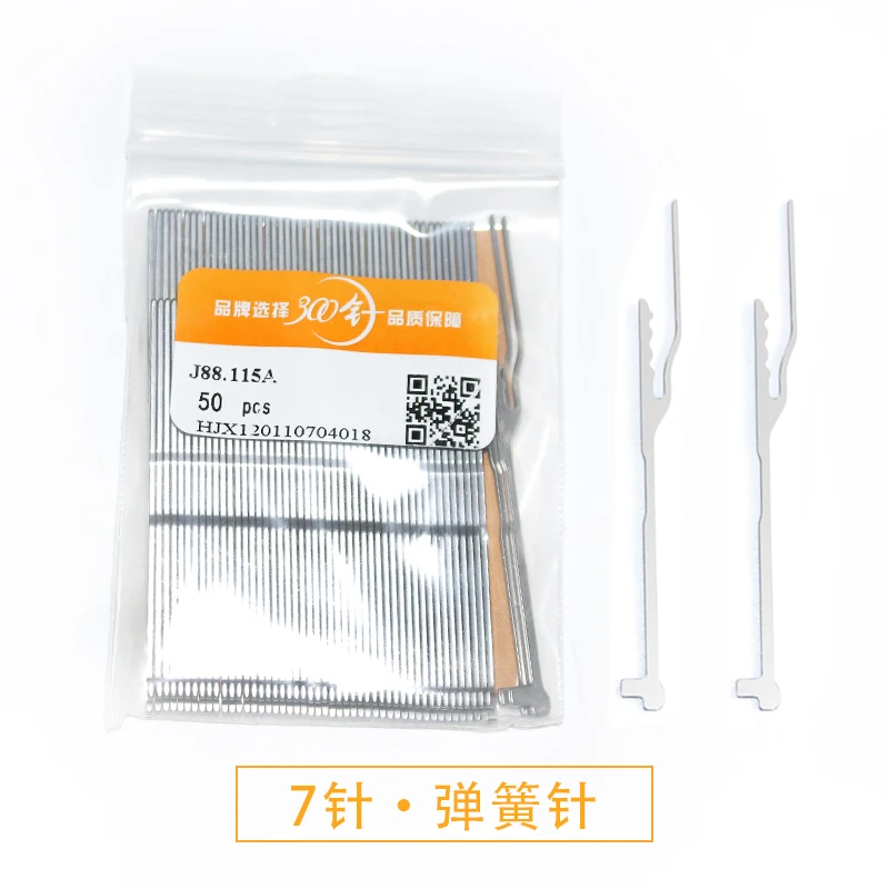 300zhen Golden Roc Computerized Assacery Needles For Textile Machine