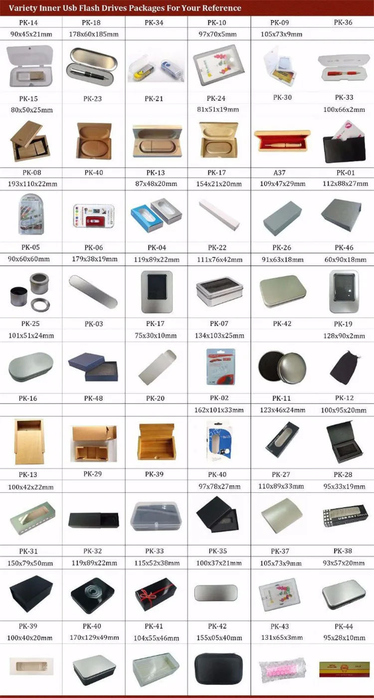 High Speed Custom USB Stick USB Pen Drive 1GB 2GB 8GB 16GB 32GB 64GB 128GB USB Stick With Logo - ANKUX.COM