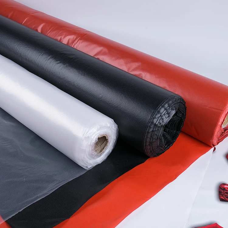 Hihg Quality Hot Melt Adhesive Glue Backing Film For Embroidery Patch