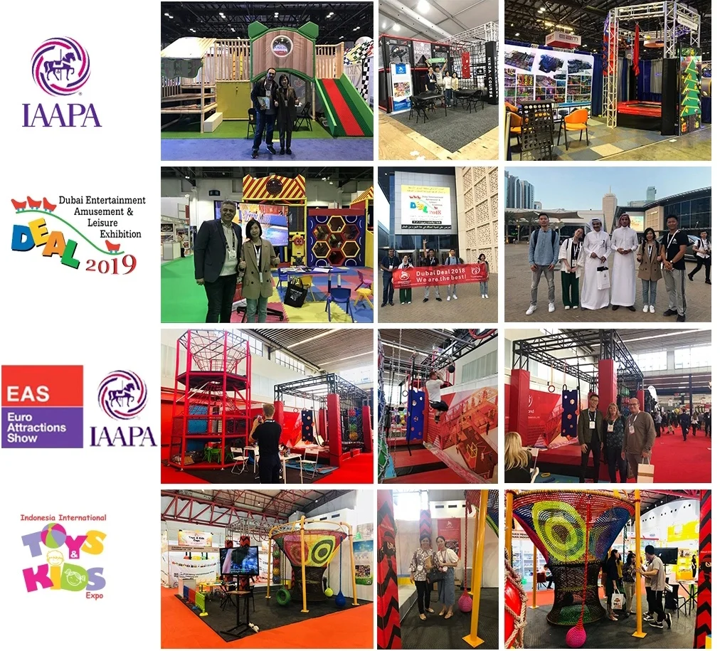 trade show