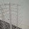 new design supermarket Display shelf customized rack with competitive price