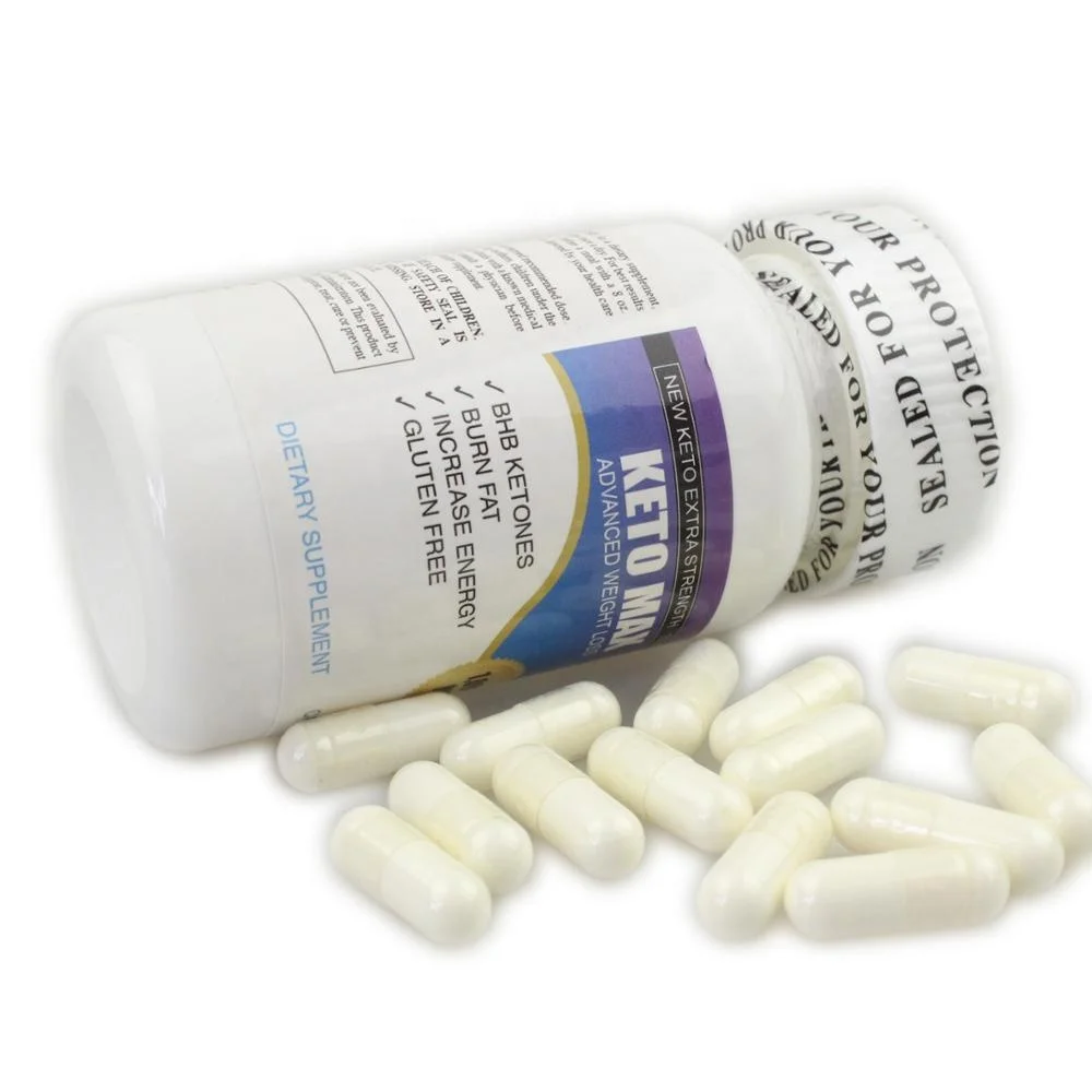 Snaketrap Fat Pills