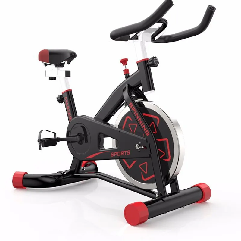 sports direct exercise bike