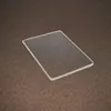 boro glass quartz infrared elements