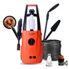 Portable 1400W the Washing Machine for Car,Household and Farm Use Mud Cleaner Car Washer