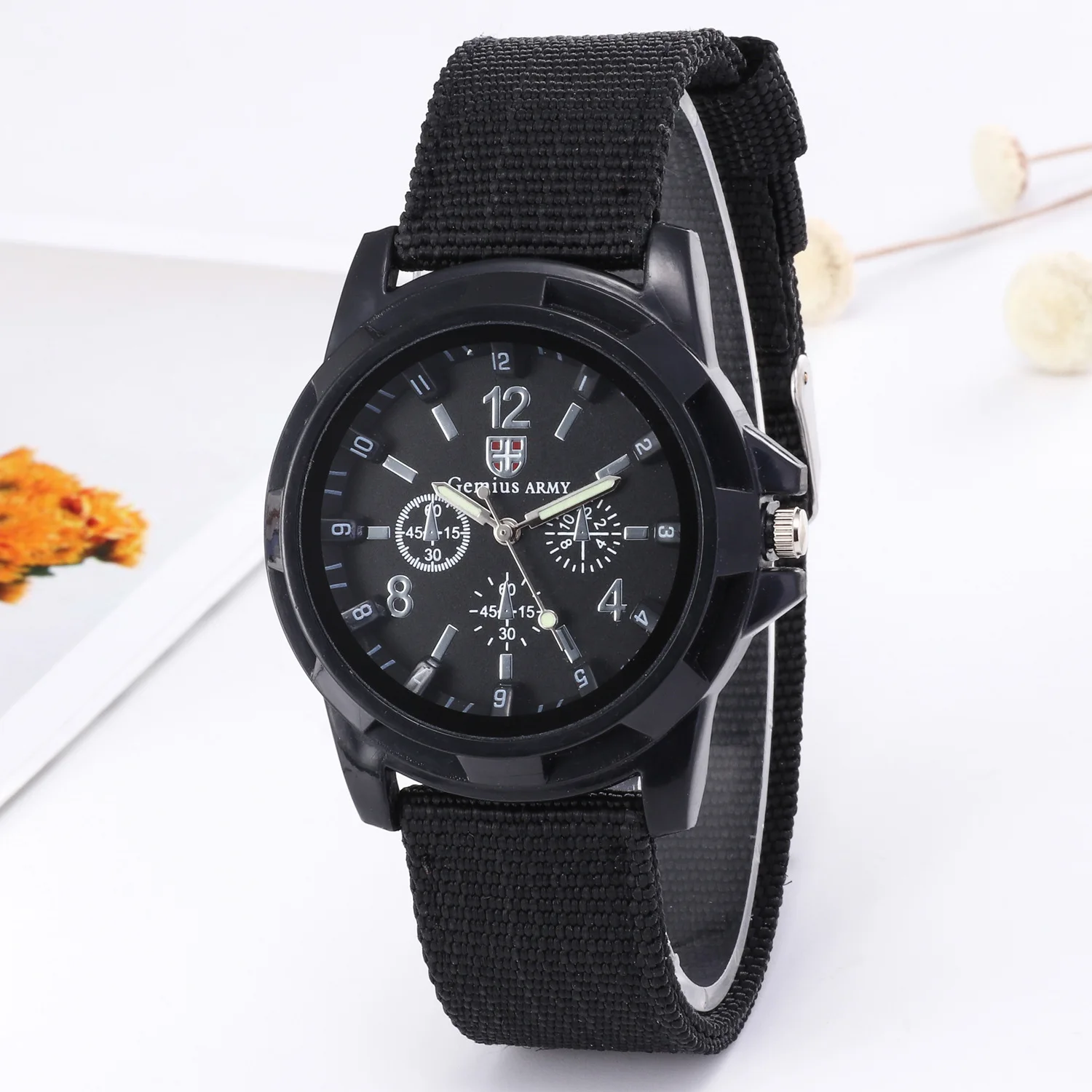 curren sport watches