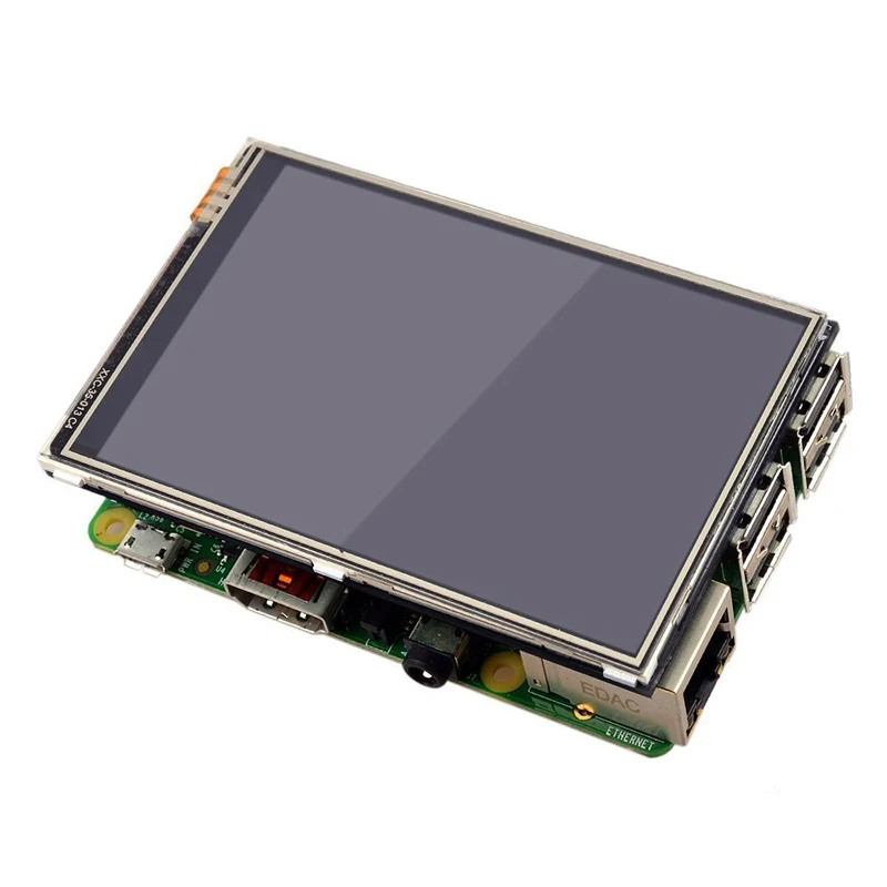3.5 tft display for raspberry pi factory