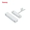 3 axis low power hall effect switch sensor brushless dc motor