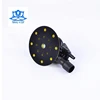 Double acting industrial air sander pneumatic angle sanding machine electric sander for car