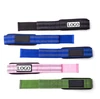 Fitness wrist gloves weight lifting wraps for bodybuilding / power lifting