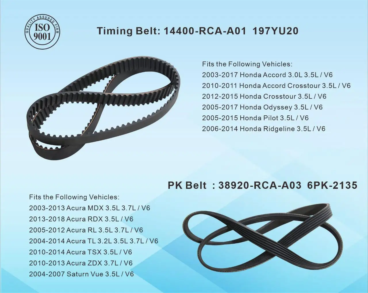 VIT Transmission Belt Drive Belt 0800-055000-0001 Toothed Drive Belt details