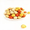 Roasted Peanuts Cracker, Cheap Soy sauce flavor coated peanuts, Chinese snacks