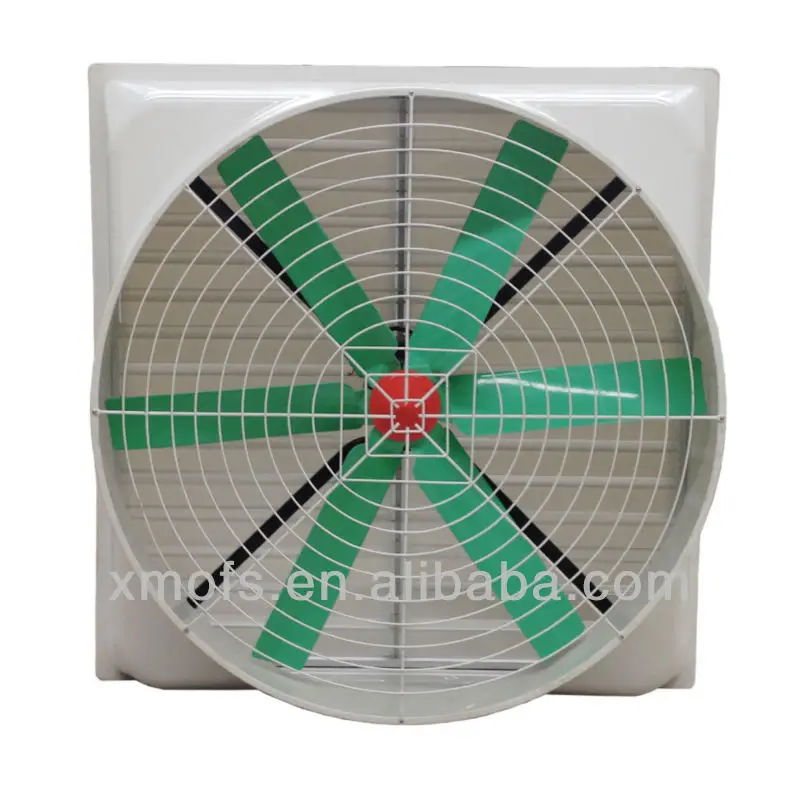 Industrial Roof Exhaust Fan, 220~450v - detail 6