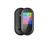 Good quality factory directly buoth translator For Travel