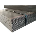 中国鉄鋼製品a572グレード50/astm a283 gr.c /ss355黒20mm厚鉄金属鋼板1トンあたりの価格