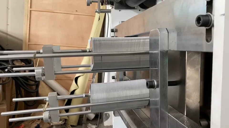 High Speed Punching Machine/ Aluminum Foil Lid Punching Machine/foil