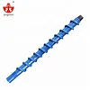 63mm * 800mm Rapid Discharge Rate Drill Pipe Good Quality New Type Drill Rod Price Borehole Drilling pipe