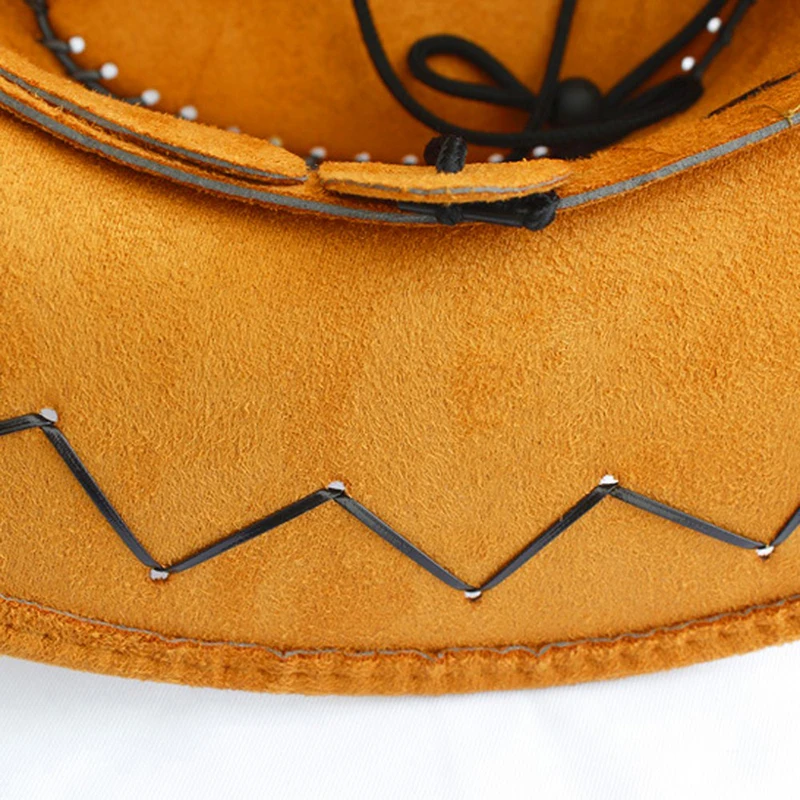 Cheap Mexico Carnival Cowboy Safety Hard Hat