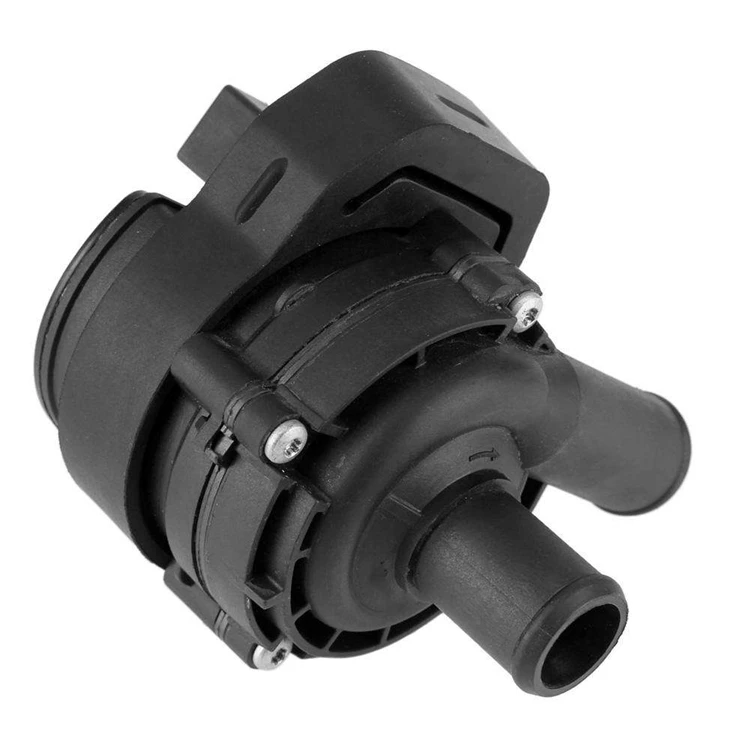 W204 W207 W203 M271 M274 Heater Control Water Valve For Mercedes Benz