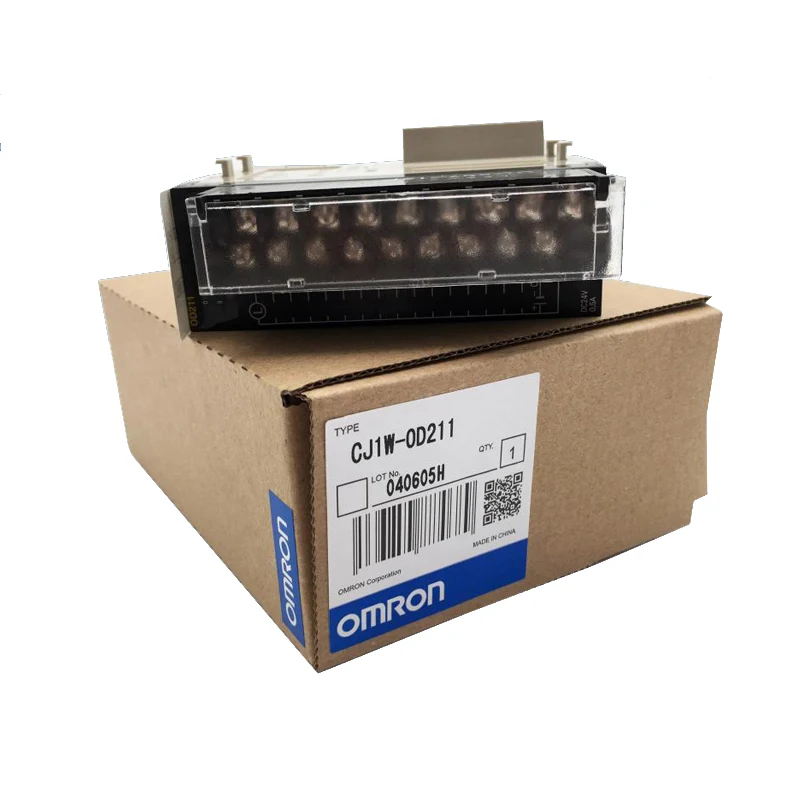 Omron CV500-CIF01