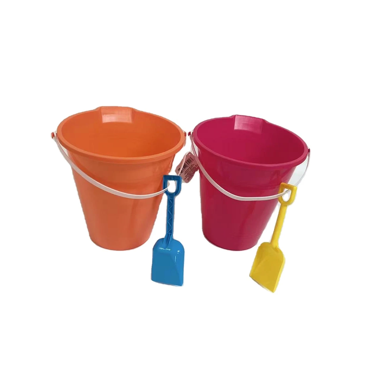 Factory Wholesale Summer Beach And Sand Outdoor Play Kids Beach Bucket Buy Beach Buckets And