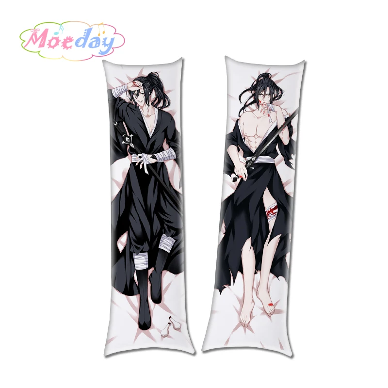 Mo Dao Zu Shi Wei Ying Lan Zhan Lan Jingyi Chinese Anime Body Size ...