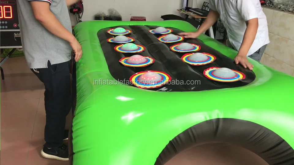 Ips Battle Light Cones Interactive Sport Cones Interactive Battle For