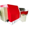 Competitive price 3 roller sheet metal rolling machine,sheet rolling machine ytm
