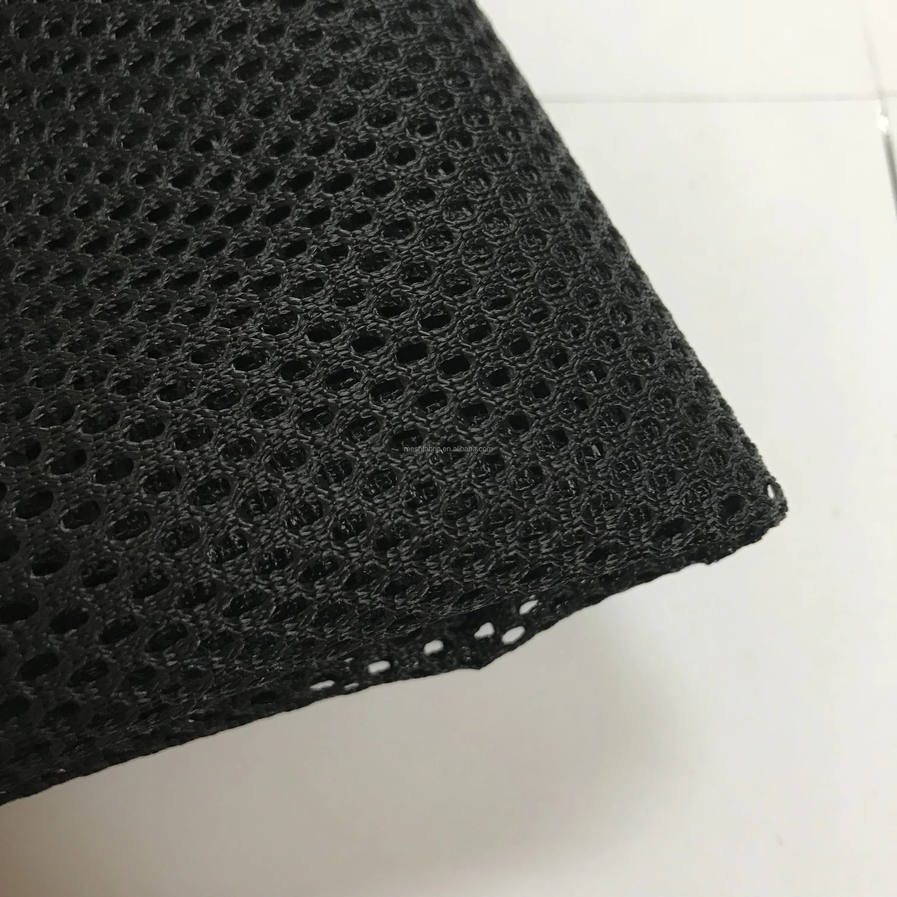 100 polyester mesh fabric