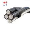 Aerial Bundled Conductor SIP-4 0.6/1 kV ABC Cable