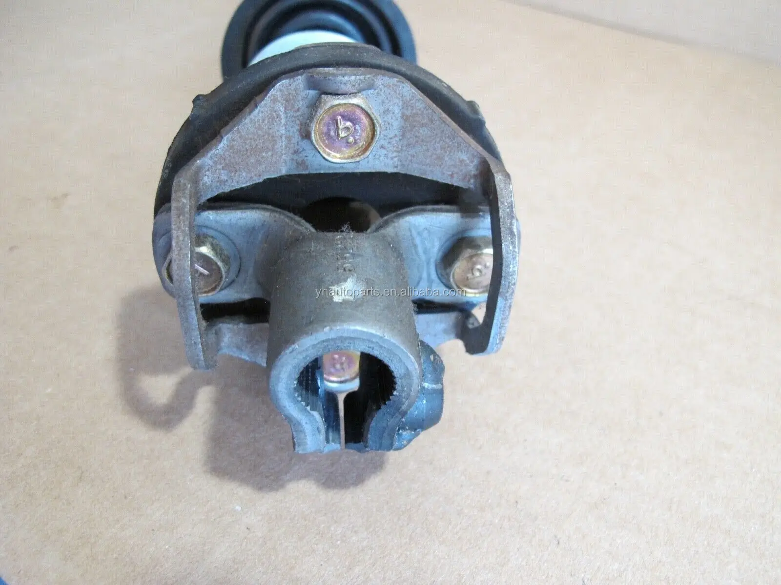 Steering Column Shaft Joints Fits Nissan Xterra N50 Steering Coupling