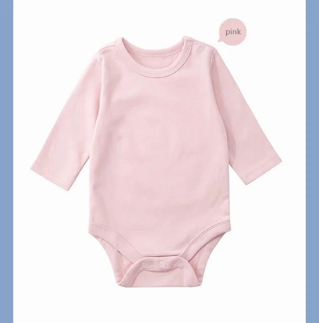 pure baby clothing
