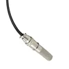 Dustproof waterproof stainless steel plastic humidity temperature sensor probe