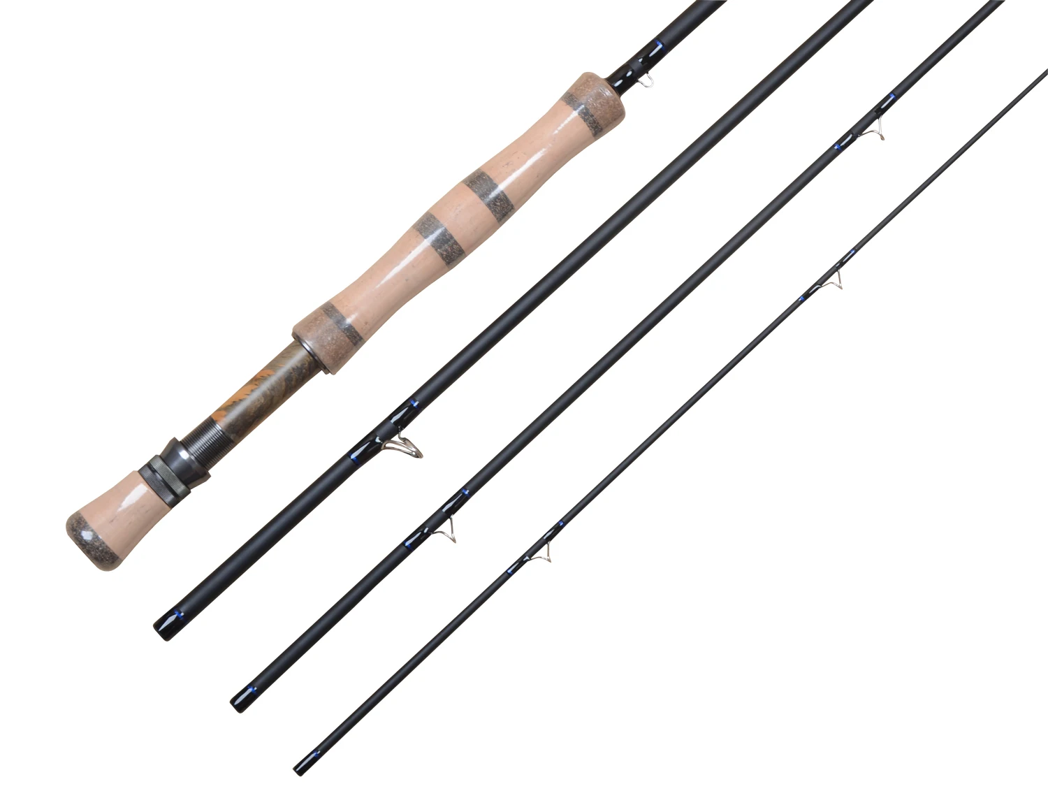 Wholesale Korea Carbon 46t High Modulas Fly Fishing Rod Buy Fly