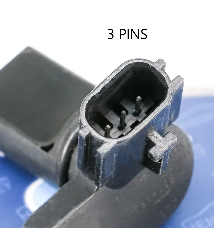 Original Crankshaft Position Sensor A29630 23731al61e 237314m525 237314m526 232714m506