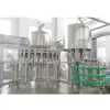 Good selling 2019 Linear type 12 Filling heads juice machine price