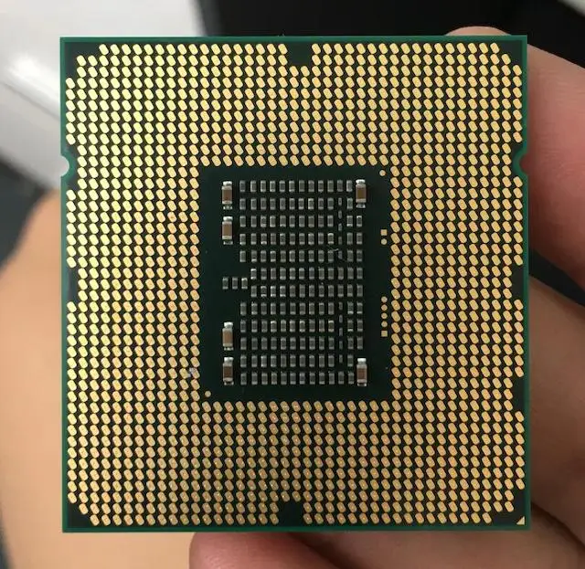 SALE開催中 SLBVX Intel Xeon X5690 3.46GHz 130W LGA1366 levolk.es