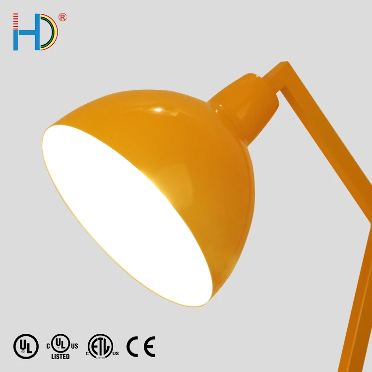 Hotel office American Style Classic Egg Study CE Desk Lamp