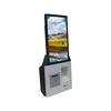 Restaurant Ordering Machine/Self Service Restaurant Kiosk, Self-Service Payment Kiosks