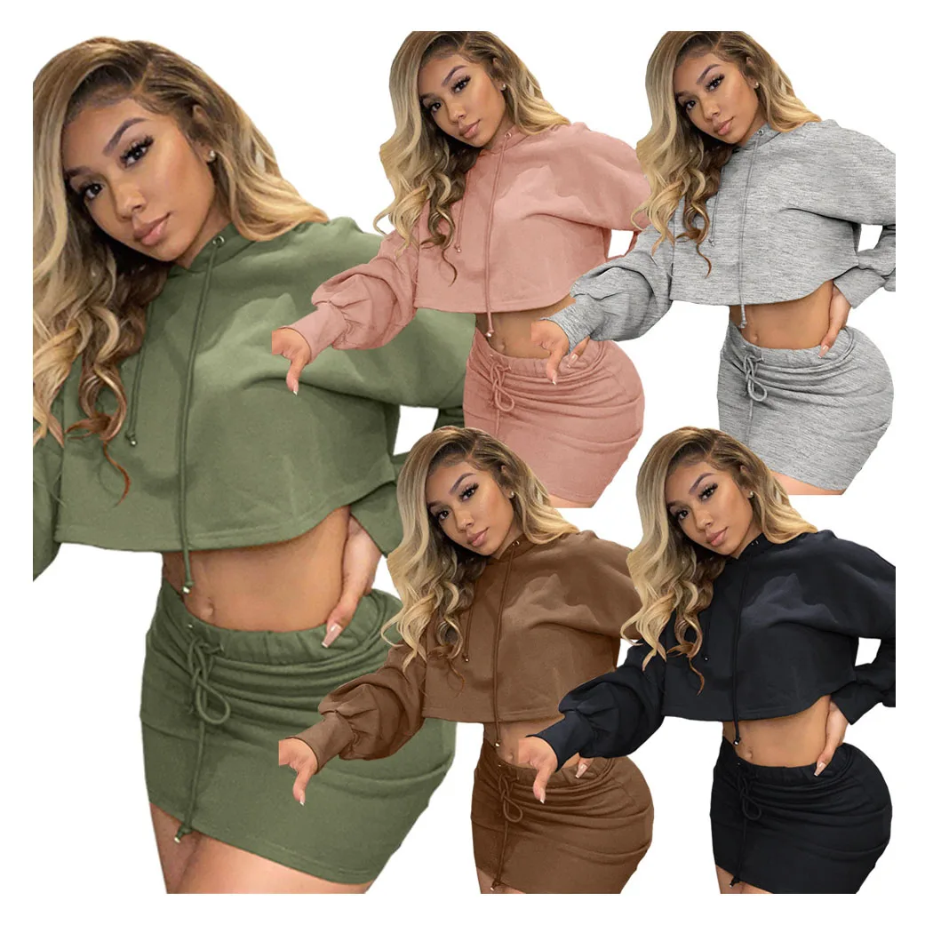 fall and winter clothes