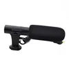 Professional Interview Camera Video Microphone Outdoor Computer Recording Sound Mini MIC JR Deals