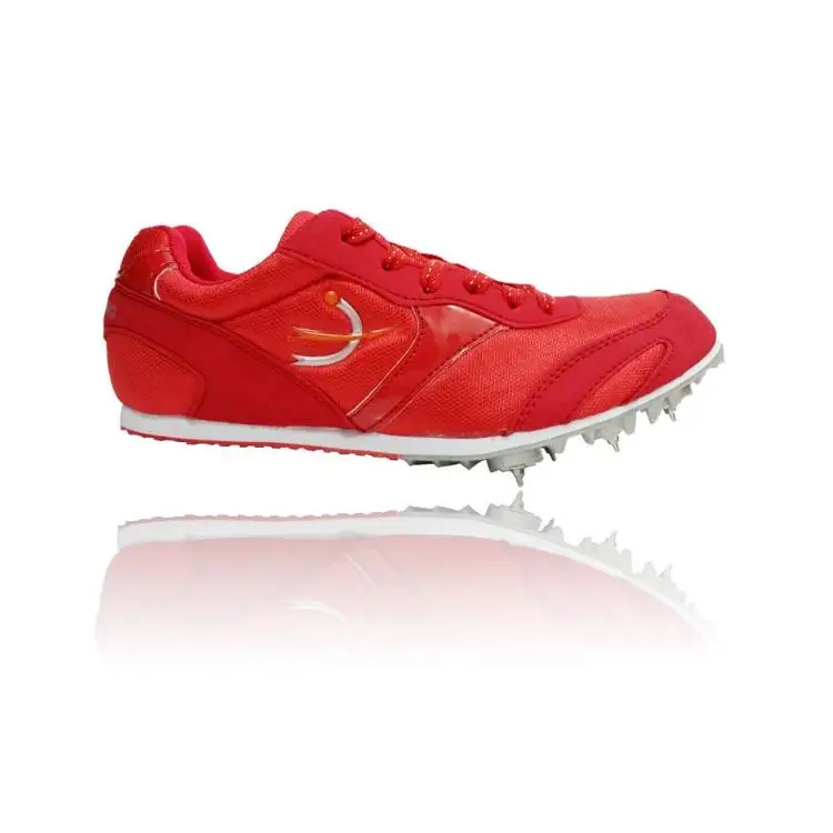 2020 Wholesale Track and field running shoes,Nail Spikes shoes size 35-45