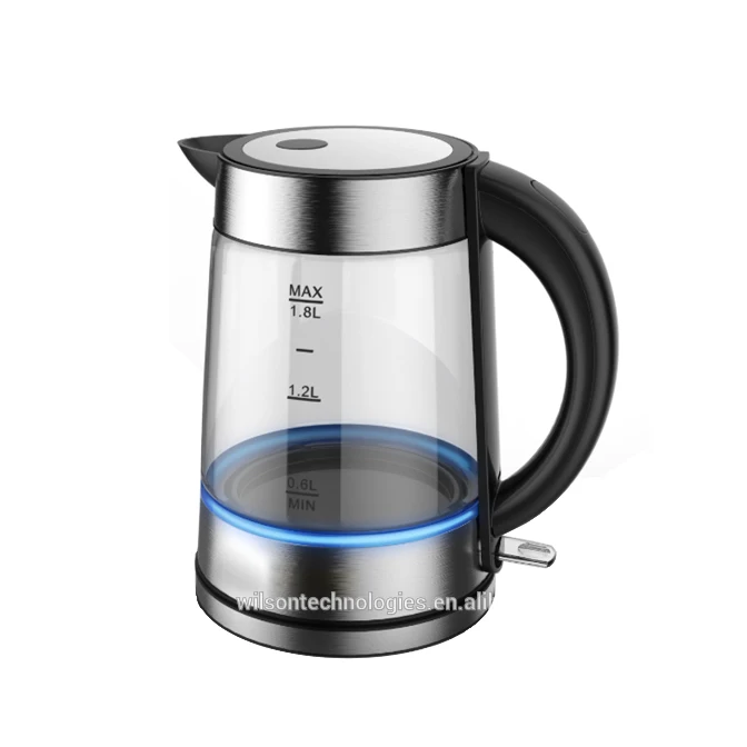 large electric tea kettle