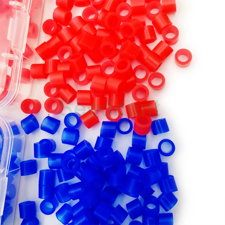 Instrument Code Rings / Dental Colorcodedinstrument Ring / Color Code