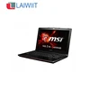 LAIWIIT hot sale used gaming laptop msi gaming core i7 5th Gen. laptops