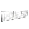 Factory Direct Popular Style Galvanized Farm Gates For Sale
