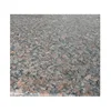 Cheap Chinese G562 Flamed Granite Tiles Price Natural Stone Red Brick Garden Pavers