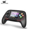 Data Frog 16 Bit Handheld Game Player Bluetooth 2.4G Online Combat HD Rocker Retro Game Console Built-in 788 In 1 Games for Kids