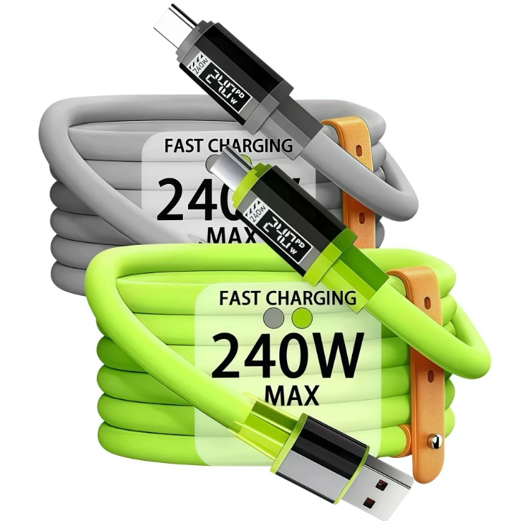 How to Choose a Somostel Fast Charging USB Cable — 2026 Guide
